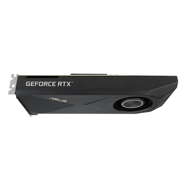 Asus Turbo GeForce RTX3070 8GB GDDR6 LHR  Gráfica Bulk Sin Caja