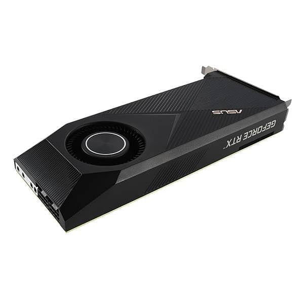 Asus Turbo GeForce RTX3070 8GB GDDR6 LHR  Gráfica Bulk Sin Caja