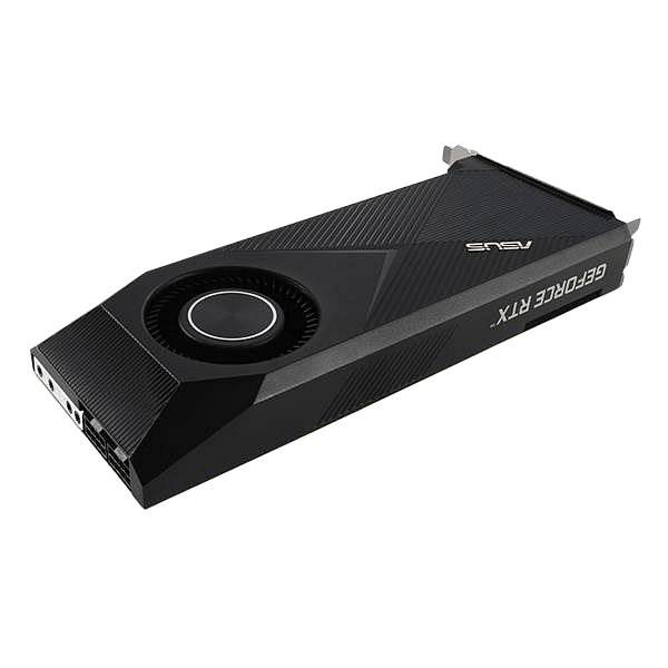 Asus Turbo GeForce RTX3070 8GB GDDR6 LHR  Gráfica Bulk Sin Caja