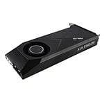Asus Turbo GeForce RTX3070 8GB GDDR6 LHR  Gráfica Bulk Sin Caja