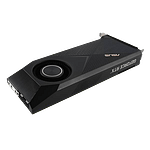 Asus Turbo GeForce RTX3070 8GB GDDR6 LHR  Gráfica Bulk Sin Caja