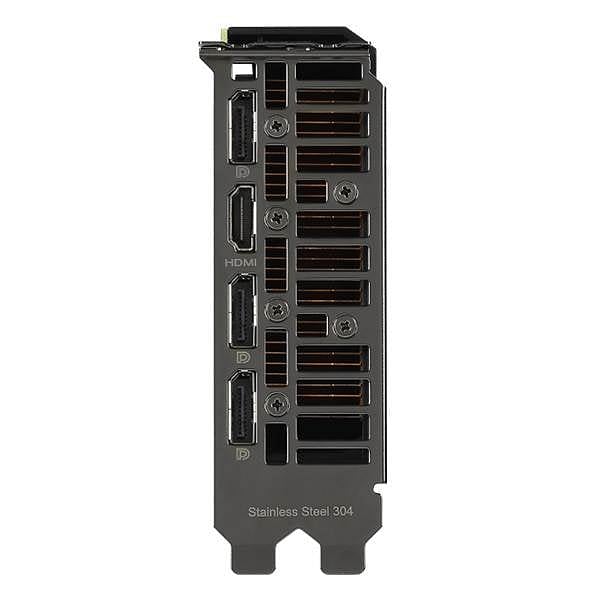 Asus Turbo GeForce RTX3070 8GB GDDR6 LHR  Gráfica Bulk Sin Caja