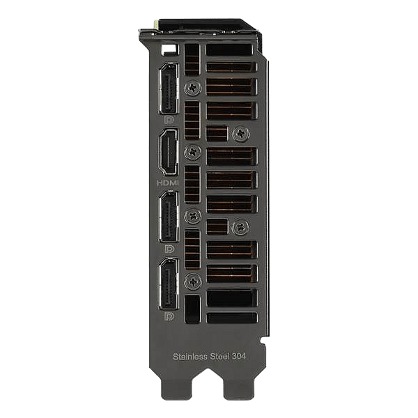 Asus Turbo GeForce RTX3070 8GB GDDR6 LHR  Gráfica Bulk Sin Caja