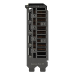 Asus Turbo GeForce RTX3070 8GB GDDR6 LHR  Gráfica Bulk Sin Caja