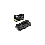 Asus Dual GeForce RTX3070 8GB GDDR6 LHR  Gráfica