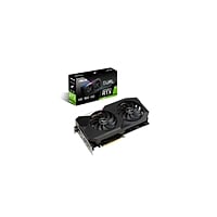 Asus Dual GeForce RTX3070 8GB GDDR6 LHR - Gráfica