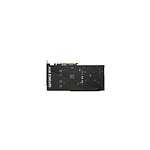 Asus Dual GeForce RTX3070 8GB GDDR6 LHR  Gráfica