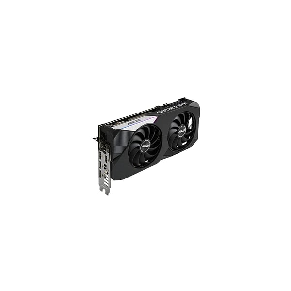 Asus Dual GeForce RTX3070 8GB GDDR6 LHR  Gráfica