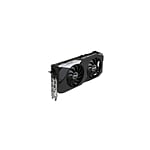 Asus Dual GeForce RTX3070 8GB GDDR6 LHR  Gráfica