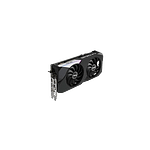 Asus Dual GeForce RTX3070 8GB GDDR6 LHR  Gráfica