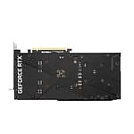 Asus Dual GeForce RTX3070 OC 8GB GDDR6 LHR  Gráfica