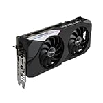Asus Dual GeForce RTX3070 OC 8GB GDDR6 LHR  Gráfica