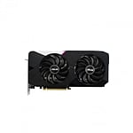 Asus Dual GeForce RTX3060 Ti OC 8GB GDDR6 LHR  Gráfica