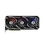 Asus ROG Strix GeForce RTX3060 Ti 8GB GDDR6  Gráfica