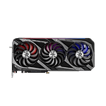 Asus ROG Strix GeForce RTX3060 Ti 8GB GDDR6  Gráfica