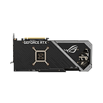 Asus ROG Strix GeForce RTX3060 Ti 8GB GDDR6  Gráfica