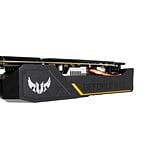 Asus TUF Gaming GeForce GTX1660 Ti Evo 6GB GD6 Gráfica