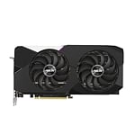 Asus Dual GeForce RTX3070 8GB GDDR6 LHR  Gráfica Bulk Sin Caja