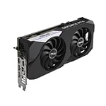 Asus Dual GeForce RTX3070 8GB GDDR6 LHR  Gráfica Bulk Sin Caja