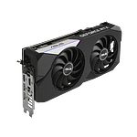Asus Dual GeForce RTX3070 8GB GDDR6 LHR Gráfica Bulk Sin Caja Asus Dual GeForce RTX3070 8GB GDDR6 LHR Gráfica Bulk Sin Caja