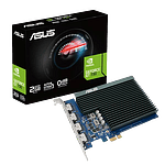 Asus GeForce GT730 4x HDMI 2GB GDDR5  Tarjeta Gráfica Nvidia