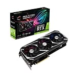 Asus ROG Strix GeForce RTX3050 8GB GDDR6  Tarjeta Gráfica