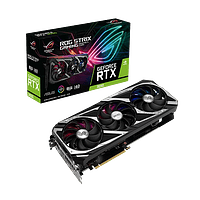Asus ROG Strix GeForce RTX3050 8GB GDDR6 - Tarjeta Gráfica