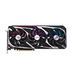 Asus ROG Strix GeForce RTX3050 8GB GDDR6  Tarjeta Gráfica
