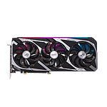 Asus ROG Strix GeForce RTX3050 8GB GDDR6  Tarjeta Gráfica
