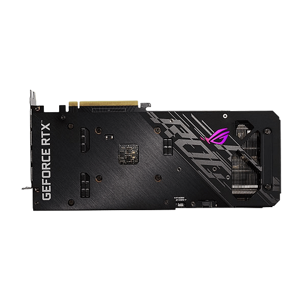Asus ROG Strix GeForce RTX3050 8GB GDDR6  Tarjeta Gráfica