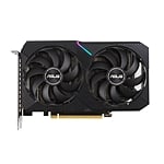 Asus Dual GeForce RTX3050 OC 8GB GDDR6  Tarjeta Gráfica