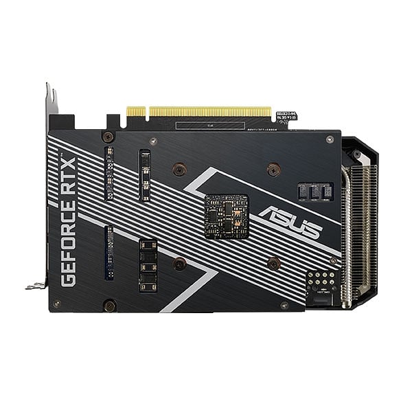 Asus Dual GeForce RTX3050 OC 8GB GDDR6  Tarjeta Gráfica