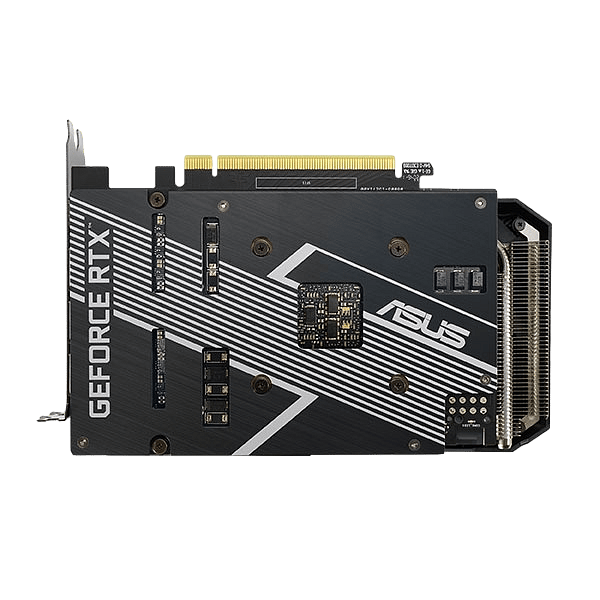 Asus Dual GeForce RTX3050 OC 8GB GDDR6  Tarjeta Gráfica