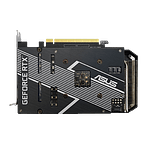 Asus Dual GeForce RTX3050 OC 8GB GDDR6  Tarjeta Gráfica