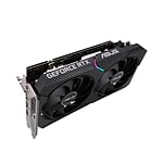 Asus Dual GeForce RTX3050 OC 8GB GDDR6  Tarjeta Gráfica