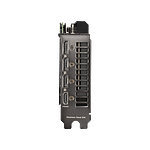 Asus Dual GeForce RTX3050 OC 8GB GDDR6  Tarjeta Gráfica
