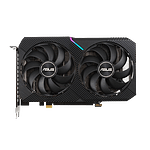 Asus Dual GeForce RTX3050 8GB GDDR6  Tarjeta Gráfica