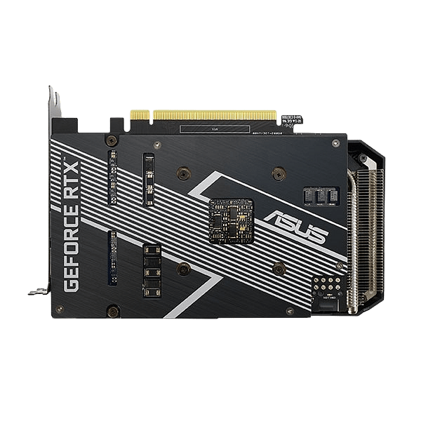 Asus Dual GeForce RTX3050 8GB GDDR6  Tarjeta Gráfica