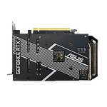 Asus Dual GeForce RTX3050 8GB GDDR6  Tarjeta Gráfica