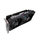 Asus Dual GeForce RTX3050 8GB GDDR6  Tarjeta Gráfica