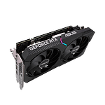 Asus Dual GeForce RTX3050 8GB GDDR6  Tarjeta Gráfica