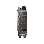 Asus Dual GeForce RTX3050 8GB GDDR6  Tarjeta Gráfica