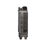 Asus Dual GeForce RTX3050 8GB GDDR6  Tarjeta Gráfica