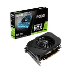 Asus Phoenix GeForce RTX3050 8GB GDDR6  Tarjeta Gráfica
