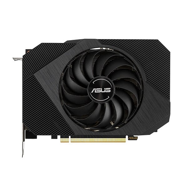 Asus Phoenix GeForce RTX3050 8GB GDDR6  Tarjeta Gráfica