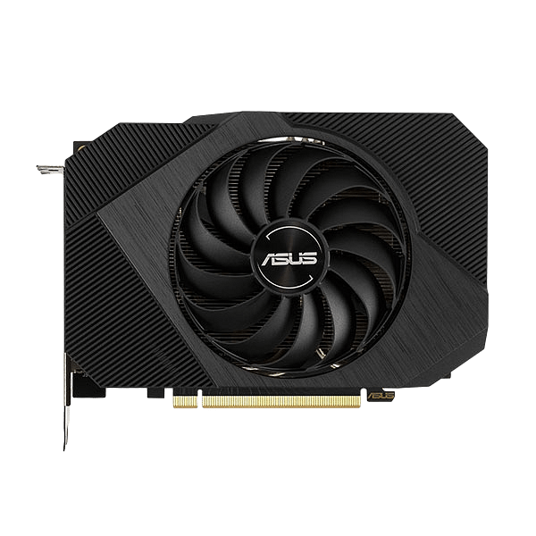 Asus Phoenix GeForce RTX3050 8GB GDDR6  Tarjeta Gráfica