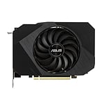 Asus Phoenix GeForce RTX3050 8GB GDDR6  Tarjeta Gráfica