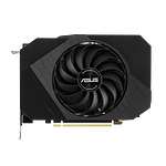 Asus Phoenix GeForce RTX3050 8GB GDDR6  Tarjeta Gráfica