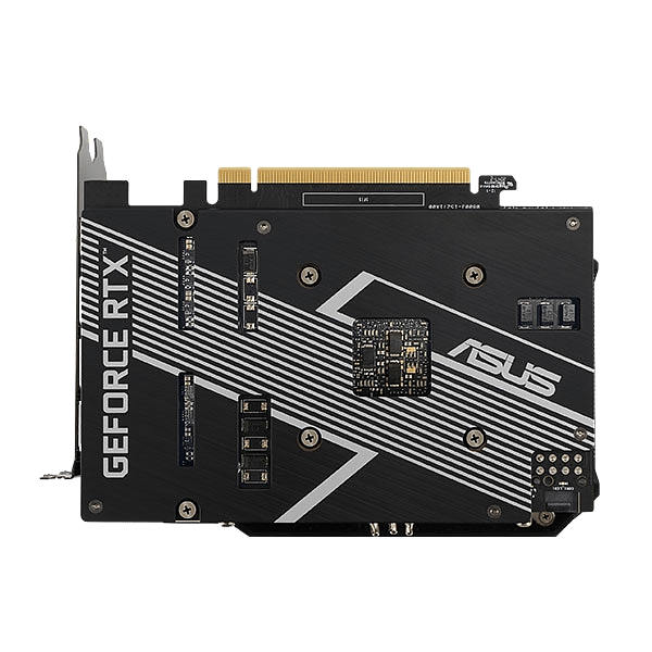 Asus Phoenix GeForce RTX3050 8GB GDDR6  Tarjeta Gráfica