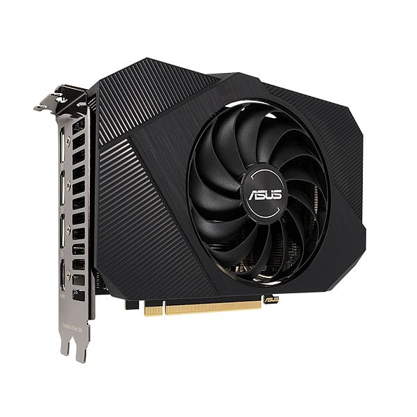 Asus Phoenix GeForce RTX3050 8GB GDDR6  Tarjeta Gráfica